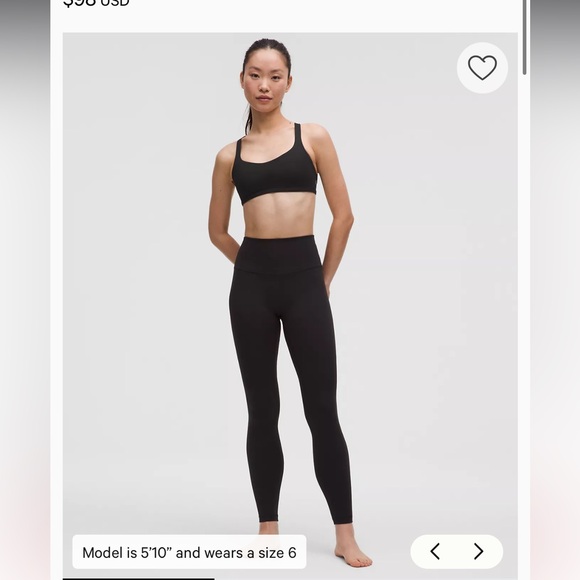 lululemon athletica Pants - Lululemon Align Pant